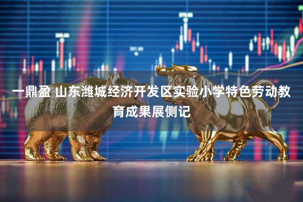 一鼎盈 山东潍城经济开发区实验小学特色劳动教育成果展侧记